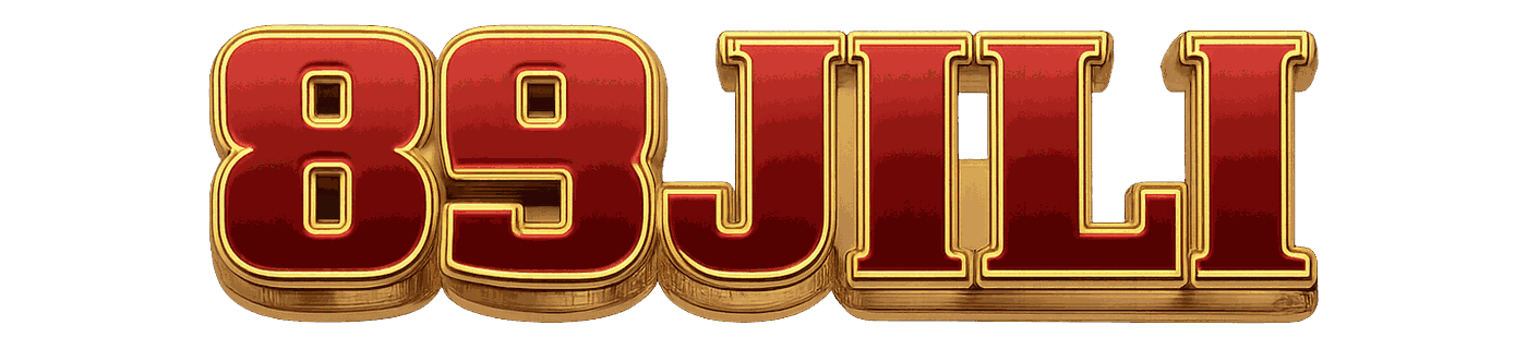 89jili Logo
